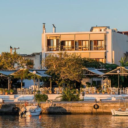 Akroyali Hotel & Villas Messinia Экстерьер фото