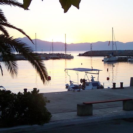 Akroyali Hotel & Villas Messinia Экстерьер фото