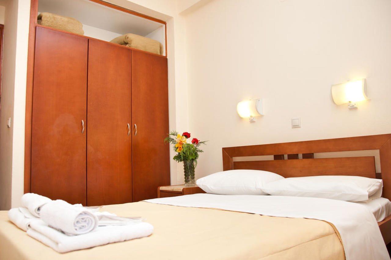 Akroyali Hotel & Villas Messinia Экстерьер фото