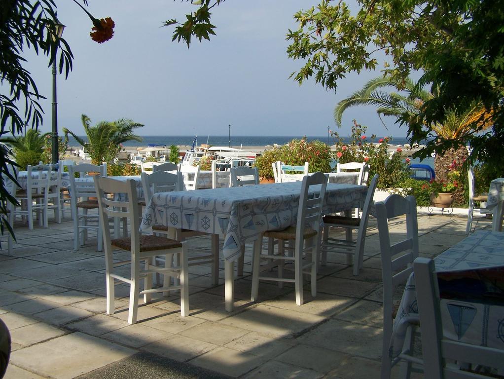 Akroyali Hotel & Villas Messinia Экстерьер фото
