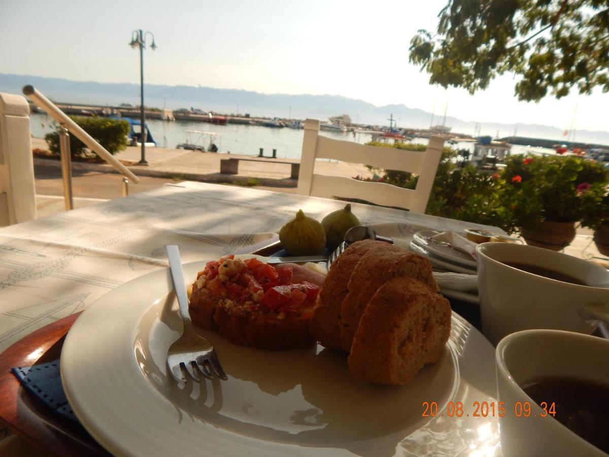 Akroyali Hotel & Villas Messinia Экстерьер фото
