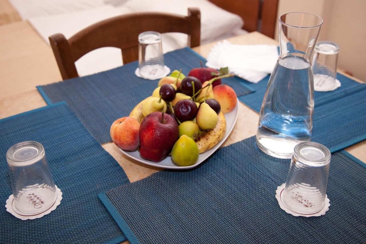 Akroyali Hotel & Villas Messinia Экстерьер фото